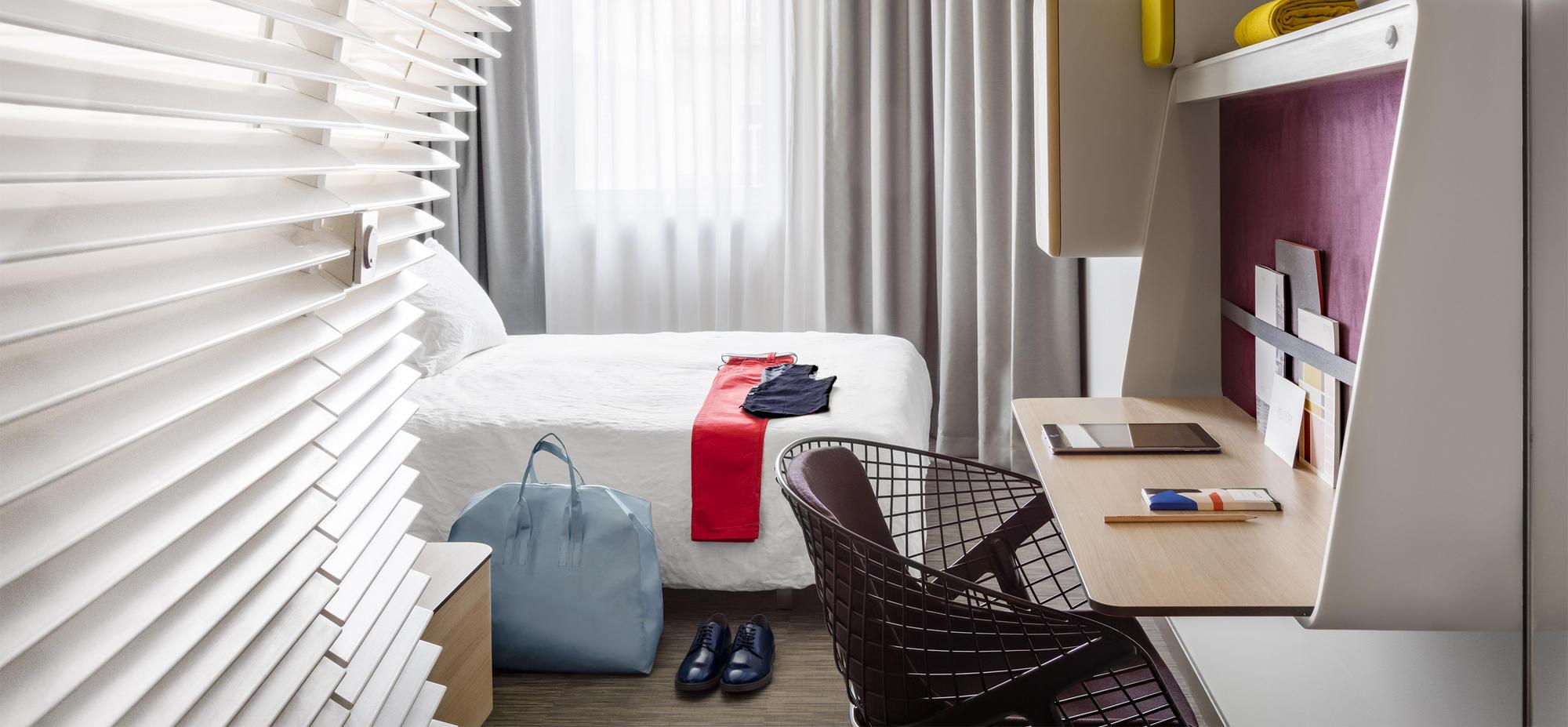 ออคโก โฮเทล คานส์ ซองทร์ Hotel ภายนอก รูปภาพ