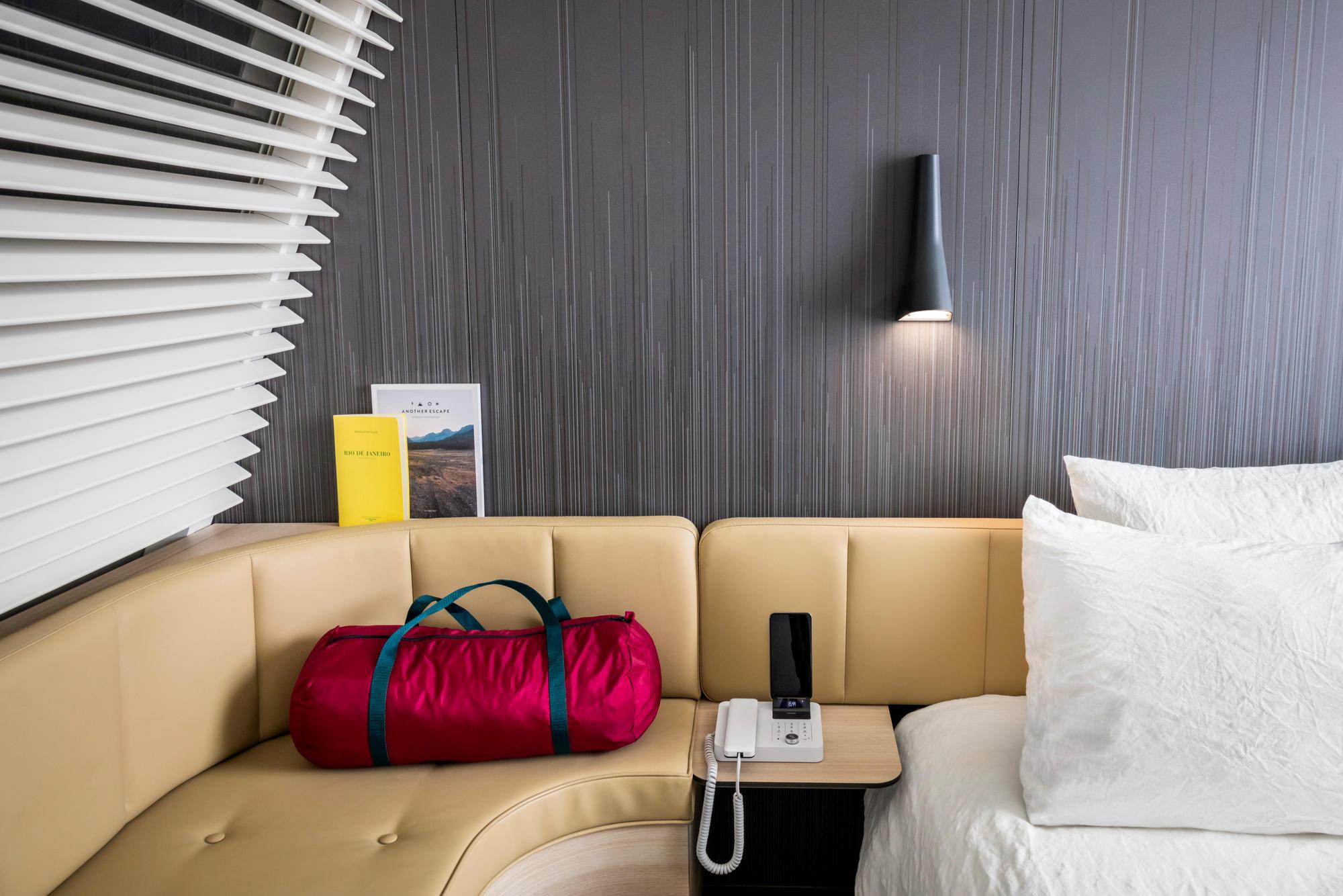 ออคโก โฮเทล คานส์ ซองทร์ Hotel ภายนอก รูปภาพ