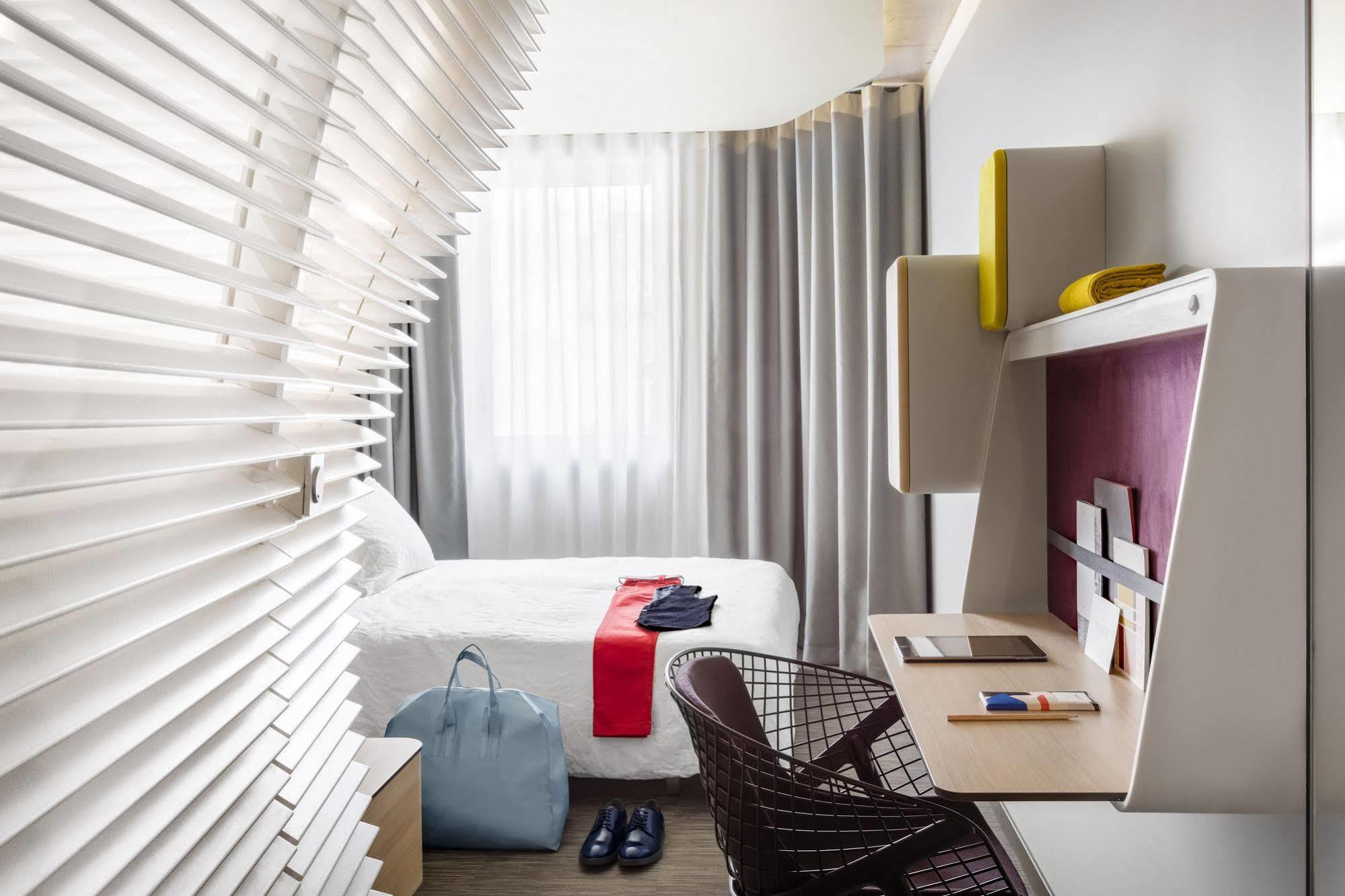 ออคโก โฮเทล คานส์ ซองทร์ Hotel ภายนอก รูปภาพ