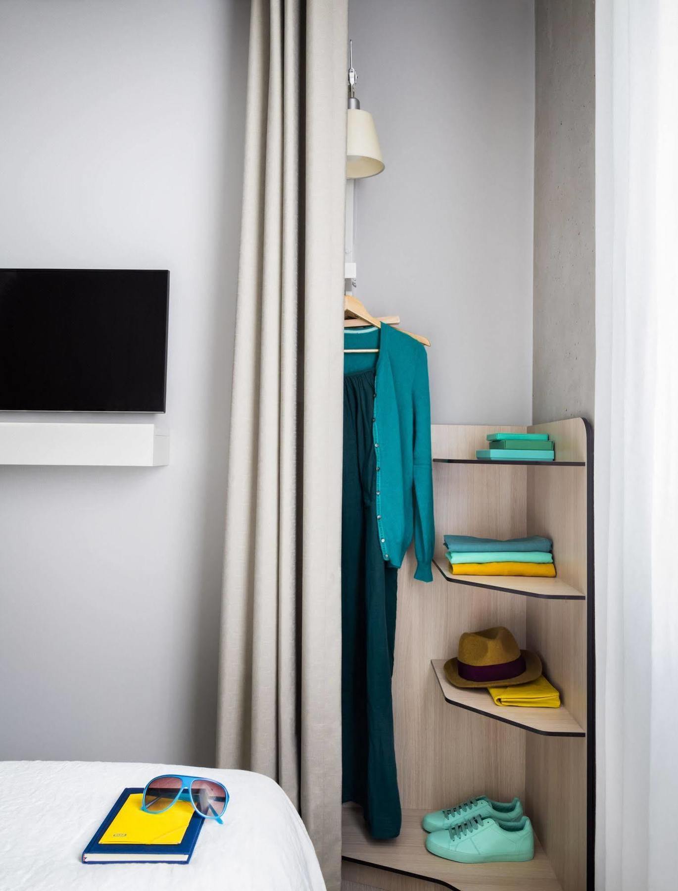 ออคโก โฮเทล คานส์ ซองทร์ Hotel ภายนอก รูปภาพ
